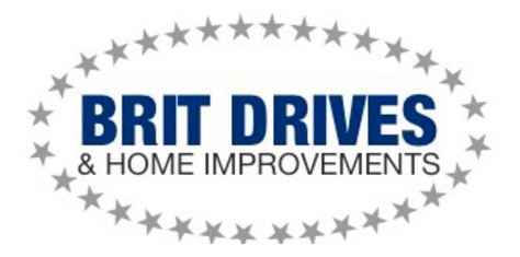 BRIT DRIVES & HOME IMPROVEMENTS